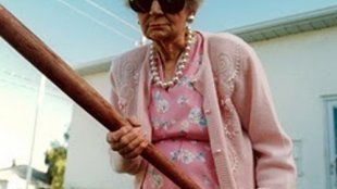 Granny Calls Walmart about her Peanut Butter (Prank Call)