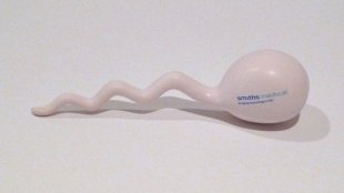 granny sperm tube
