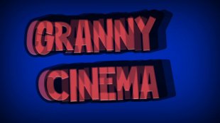 free granny cinema tube