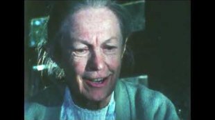 The Jilting of Granny Weatherall (TV Movie 1980) - IMDb