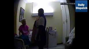 Is A Granny Cam A Good Way To Monitor My Elderly