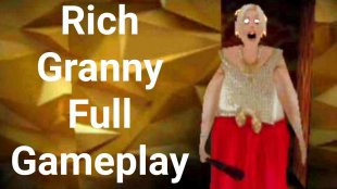 Rich classy granny bbc Search