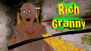 Rich granny Search